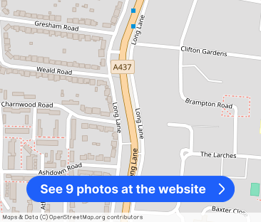 Long Lane, Hillingdon, UB10 - Photo 1