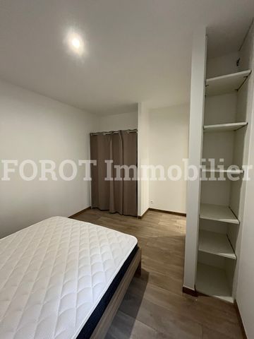 Location Appartement 3 pièces 55m² LAMASTRE 07270 - Photo 3