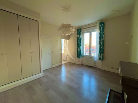 Location Appartement 1 pièce 25m² - Photo 4