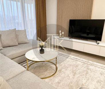 Apartament 3 camere 98 MP - Mobilat & Utilat LUX | TRIANA PIPERA - Photo 2