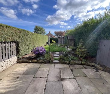 3 bedroom semi-detached house to rent - Photo 5