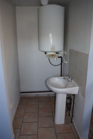 Appartement d'une chambre au cœur du village - Photo 5