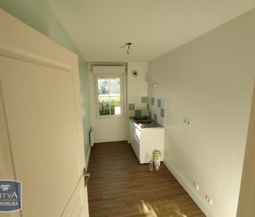 Location Appartement 2 pièces 45m² MONT DE MARSAN 40000 - Photo 4