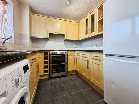 Hepworth Road, Abbey Meads, Swindon, SN25 - Photo 5