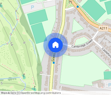 Green Lane, London, SE9 - Photo 1