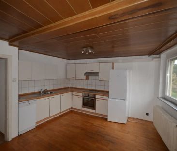 Inklusive Heizkosten I Großzügige 4-Zimmer-Wohnung mit 2 Bädern & B... - Photo 3