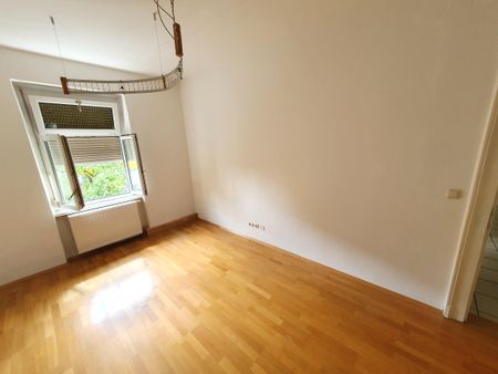 Hochwertige Altbauwohnung mit Balkon in Toplage in Graz Eggenberg - Foto 3