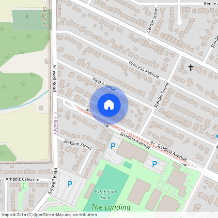 #19 45455 Spadina Avenue Chilliwack, BC, V2P 0G4 Canada