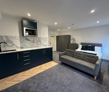 1 bedroom house to rent - Photo 4