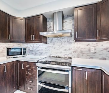 For Lease - 86 Valonia Drive, Brampton, Ontario - Photo 4