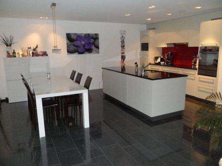 3.5 Zimmer, 105 m², EG - Photo 4