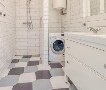 Pronájem bytu 2+kk 50 m2 - Fotografie 5