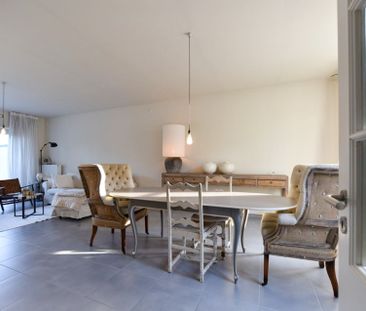 centraal gelegen recente woning ( Groenpaerd ) | Ververijstraat - Photo 5