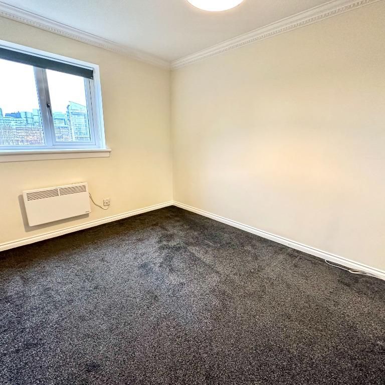 Riverview Place, City Centre, Glasgow, G5 8EB - Photo 1