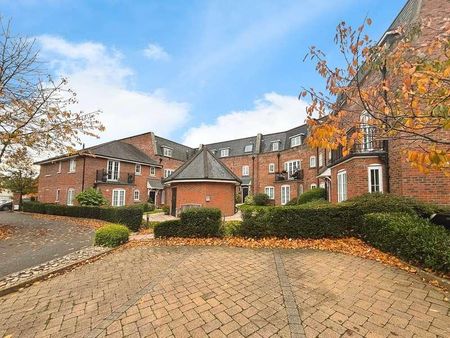 Great North Road, Hatfield, AL9 - Photo 3