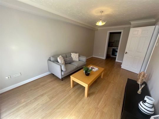 1 bedroom apartment to rent - Photo 1