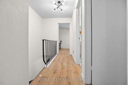 For Lease - 2779 Gananoque Drive Unit# 35, Mississauga, Ontario - Photo 3