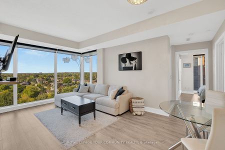 For Lease - 9600 Yonge Street Unit# 1108, Richmond Hill, Ontario - Photo 2