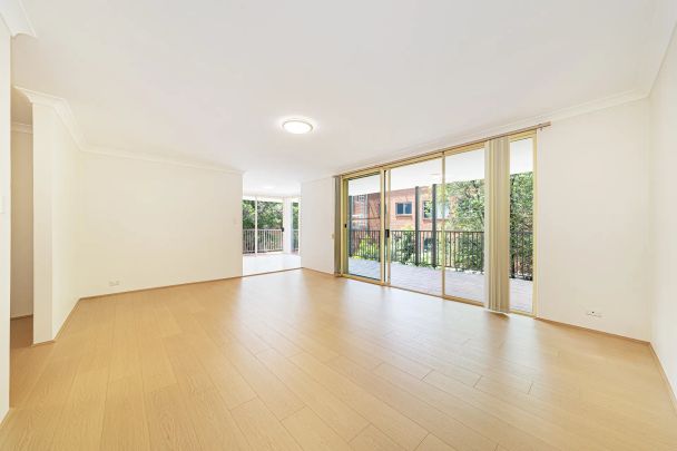 Bright and Private Three-Bedroom Apartment in the Heart of Lane Cove - Photo 1