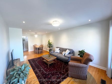 For Lease - 126 Edmonton Drive Unit# Upper, Toronto, Ontario - Photo 3