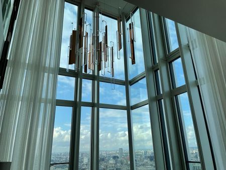 3 bedroom apartment to rent - Photo 4