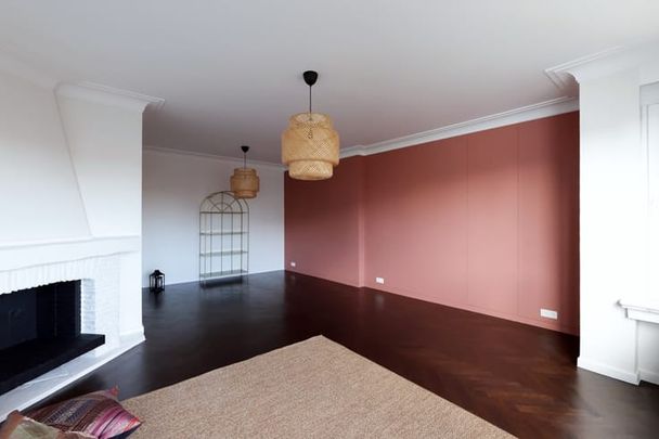 Appartement te huur - Foto 1