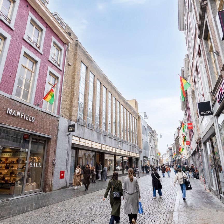 Vijfharingenstraat 0ong - 6211 ED Maastricht - Photo 1