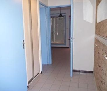 Appartement SETE 1 pièce(s) - Photo 4