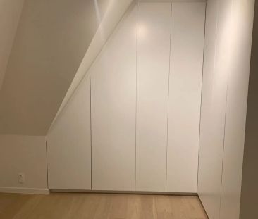 Zonnig 1 slaapkamerappartement met zicht op het meer te huur - Photo 3