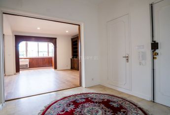 Apartamento T3 em Lisboa