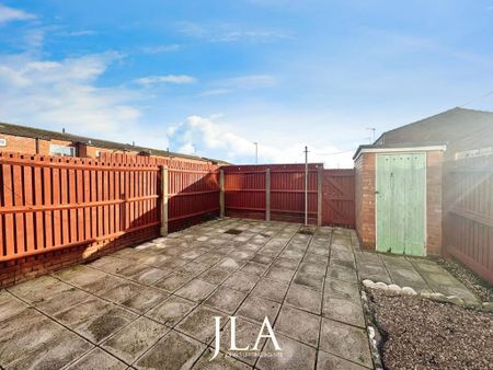 3 bedroom terraced house to rent - Photo 3