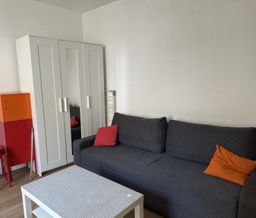 Location appartement T1 meublé - Centre-ville - Photo 5