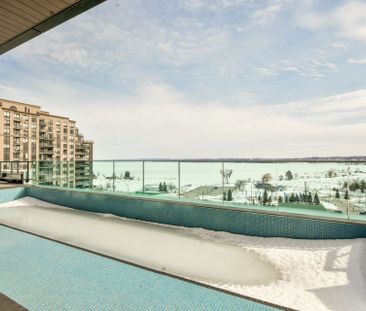 For Lease - 39 Mary Street Unit# 2910, Barrie, Ontario - Photo 4