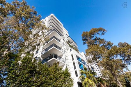 One Bedroom Apartment Flooded with Natural Light - Photo 5