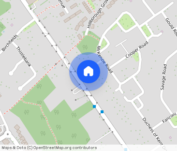 McKenzie Road, ME5 - Photo 1