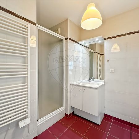 Appartement 1 chambre(s) à louer - Nantes - Photo 3