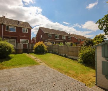Clent Drive, Nuneaton, CV10 - Photo 5