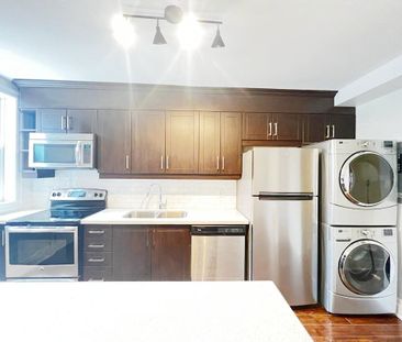 For Lease - 3 Roblocke Avenue Unit# Main, Toronto, Ontario - Photo 2