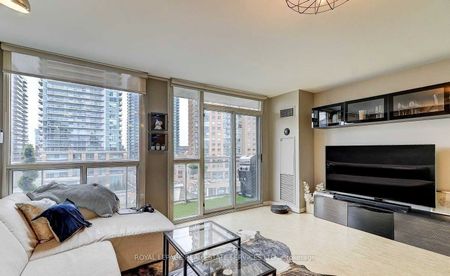 For Lease - 1029 King Street Unit# 806, Toronto, Ontario - Photo 4