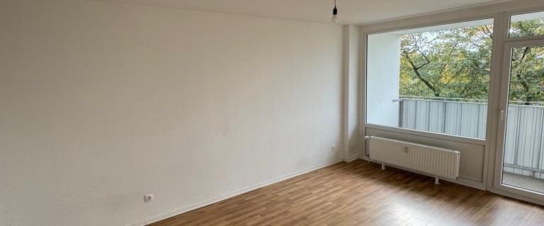 2-Zimmer-Wohnung in Düsseldorf Hassels - Photo 1