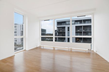 Axel Heides Gade 10, 1. mf - Photo 2