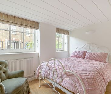 Charter Buildings, Greenwich, SE10, London - Photo 5