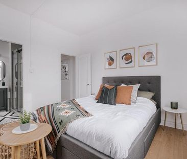 3 ½ entièrement meublé à louer Montcalm / Saint-Sacrement septembre... - Photo 4