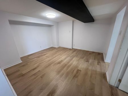 For Lease - 44 Lauris Avenue Unit# Lower, Cambridge, Ontario - Photo 2