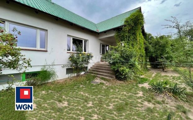 Dom wolnostojący na wynajem Szczecin, Płonia - Photo 1