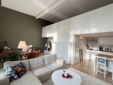 Appartement te huur: Twekkelerweg 86-M 7553 LN Hengelo (OV) - foto 3