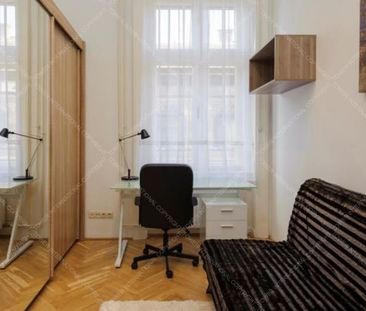 Báthory utca | Property for Long Term Rent in Budapest - Photo 6