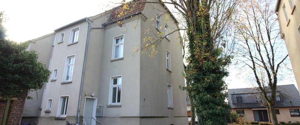 Gemütliche 2,5-Zimmer-Wohnung im Erdgeschoss in Recklinghausen - Foto 1