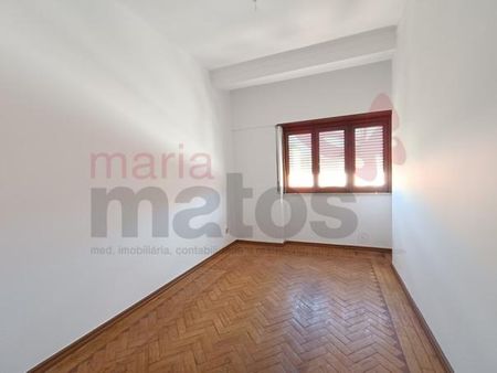 Apartamento T3 em Lisboa - Photo 2