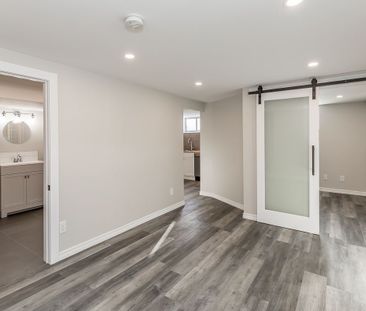 For Lease - 169A Rose Street Unit# Lower, Barrie, Ontario - Photo 3